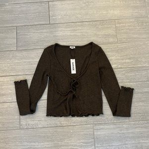 Garage Long sleeve shirt